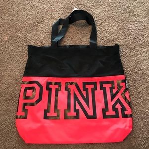 PINK Tote